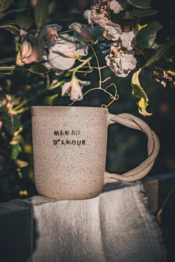 Maman d'Amour MUG