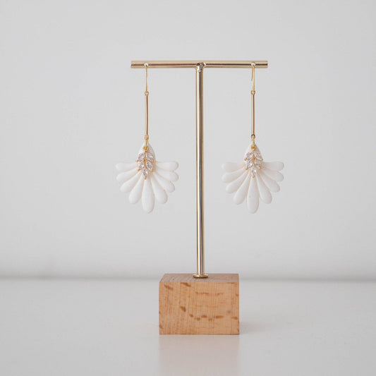Nymf Earrings