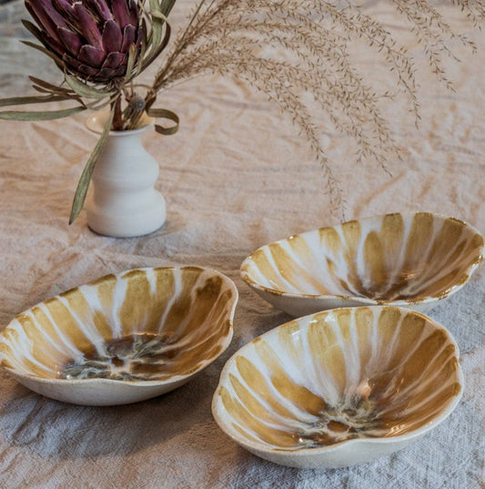 Bowl "Tiramisu": Unity