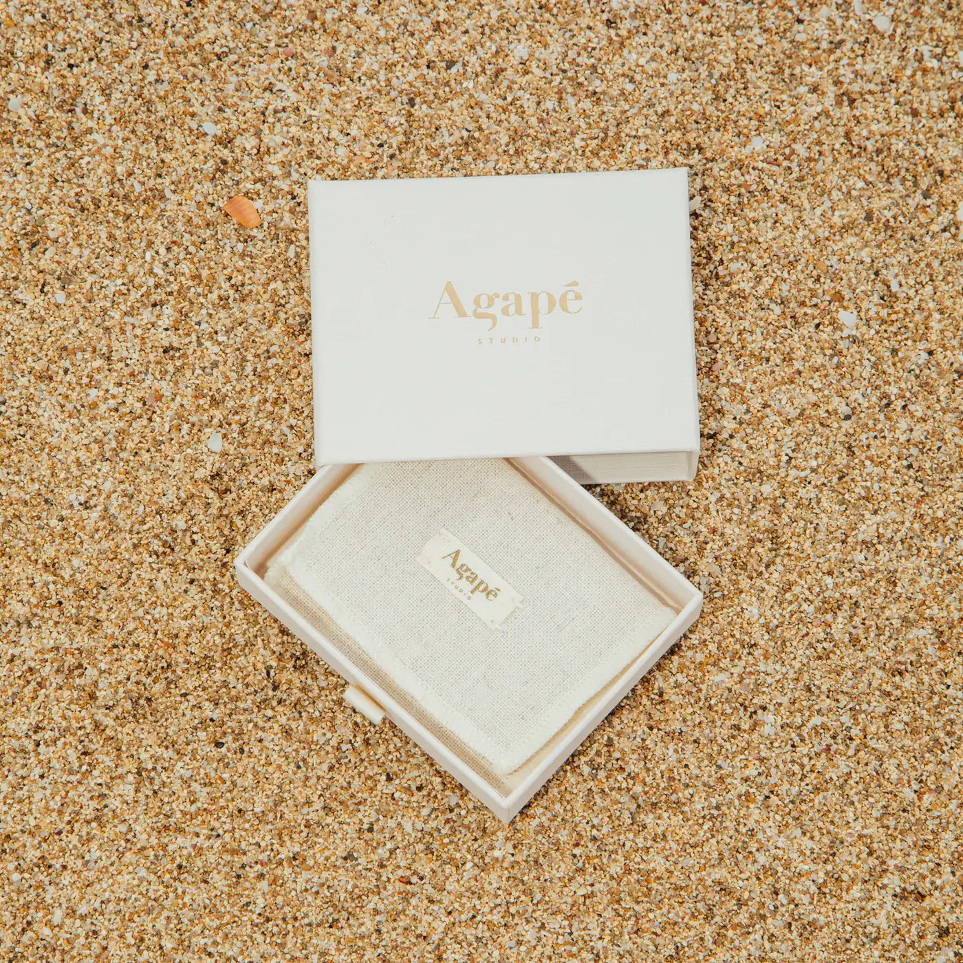 Mara Charm | Jewelry Gold Gift Waterproof: Charm Only