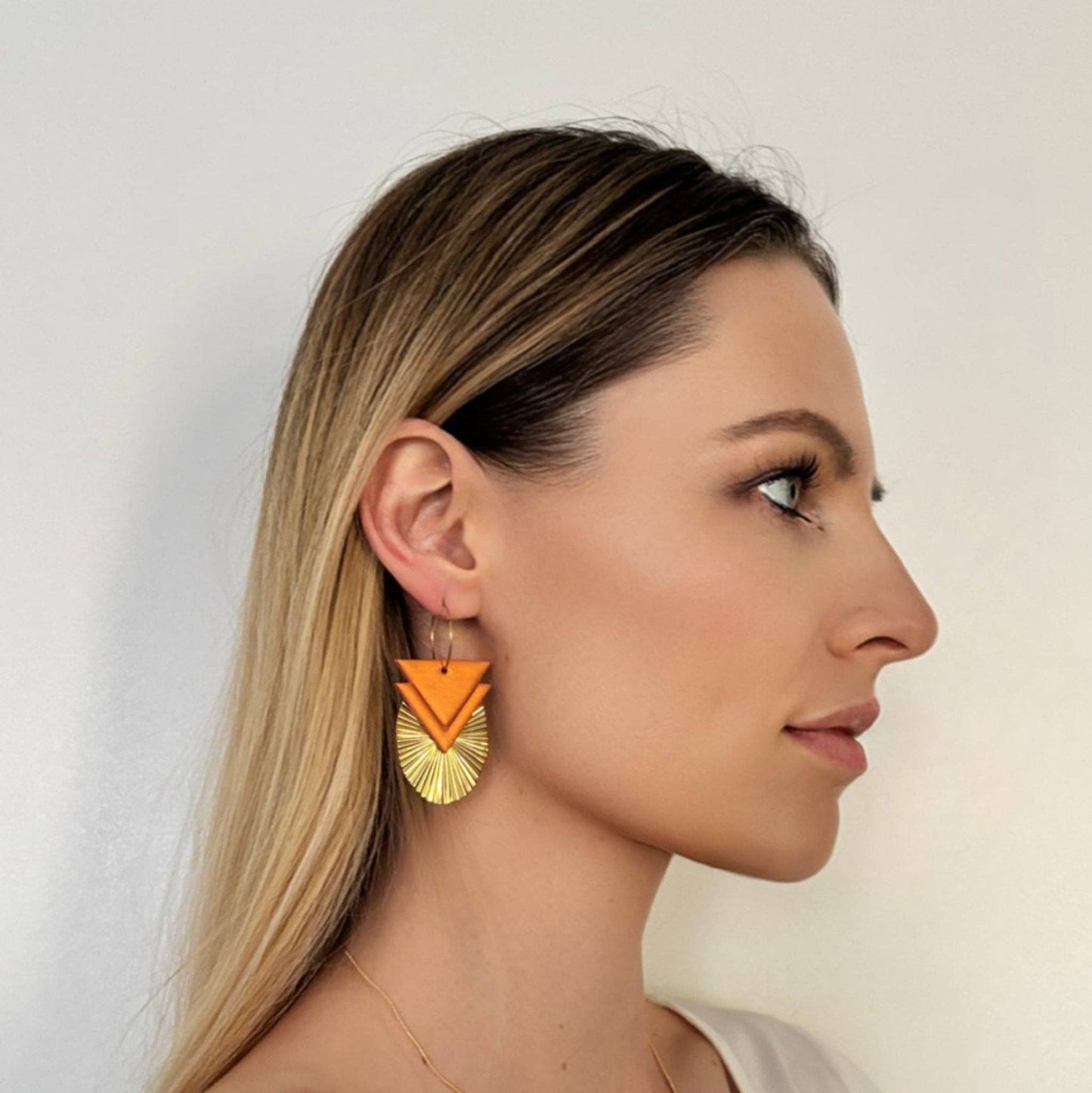 Michelle Earrings
