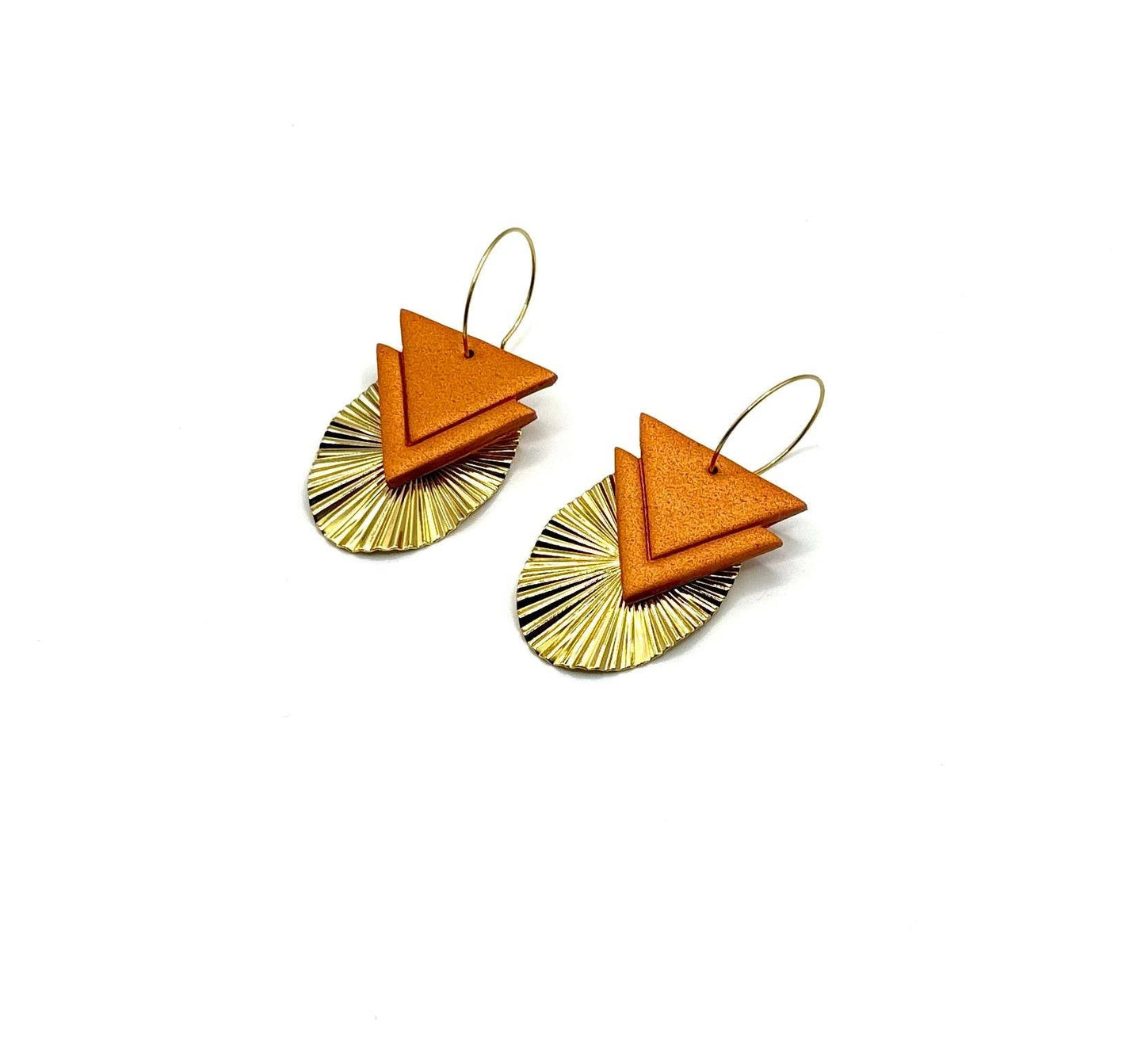 Michelle Earrings