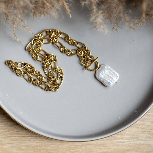 Harper Necklace
