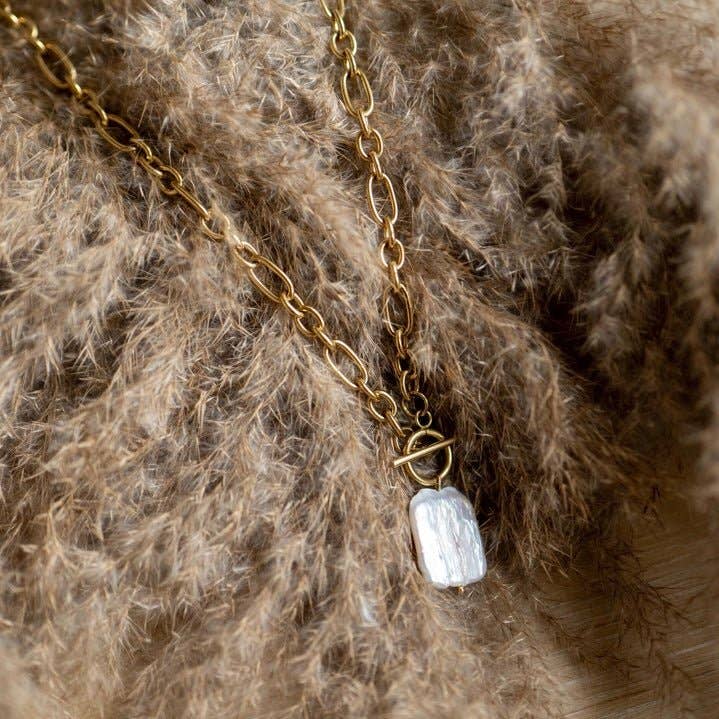 Harper Necklace