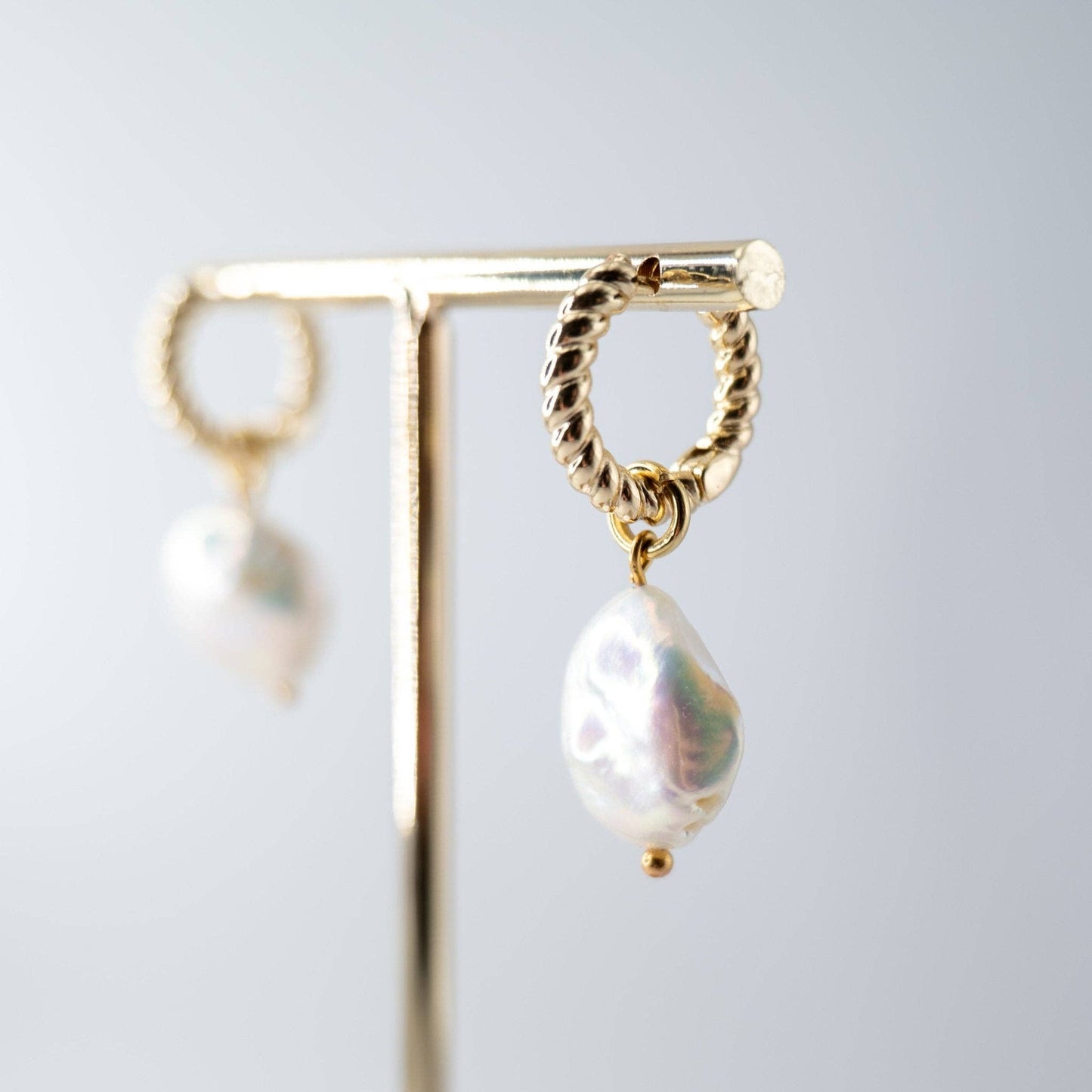Isabella Earrings