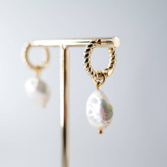 Isabella Earrings