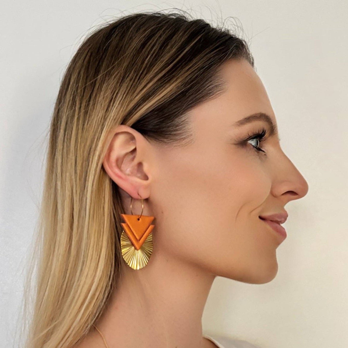 Michelle Earrings