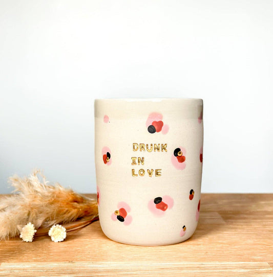 DRUNK IN LOVE GRAAAAOU Mug