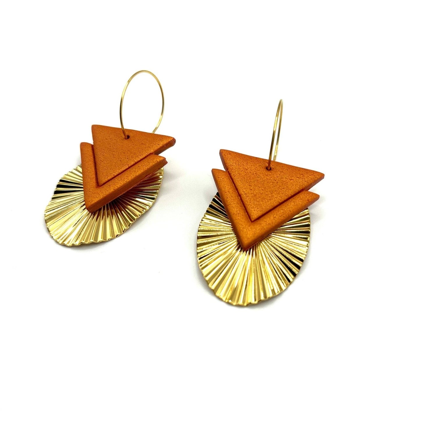Michelle Earrings
