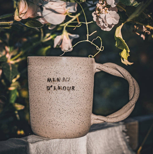 Maman d'Amour MUG