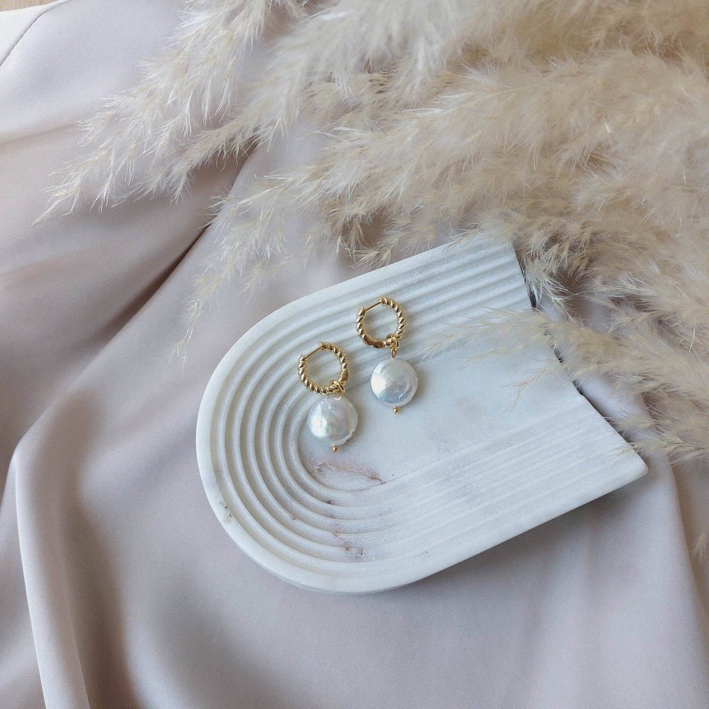 Isabella Earrings