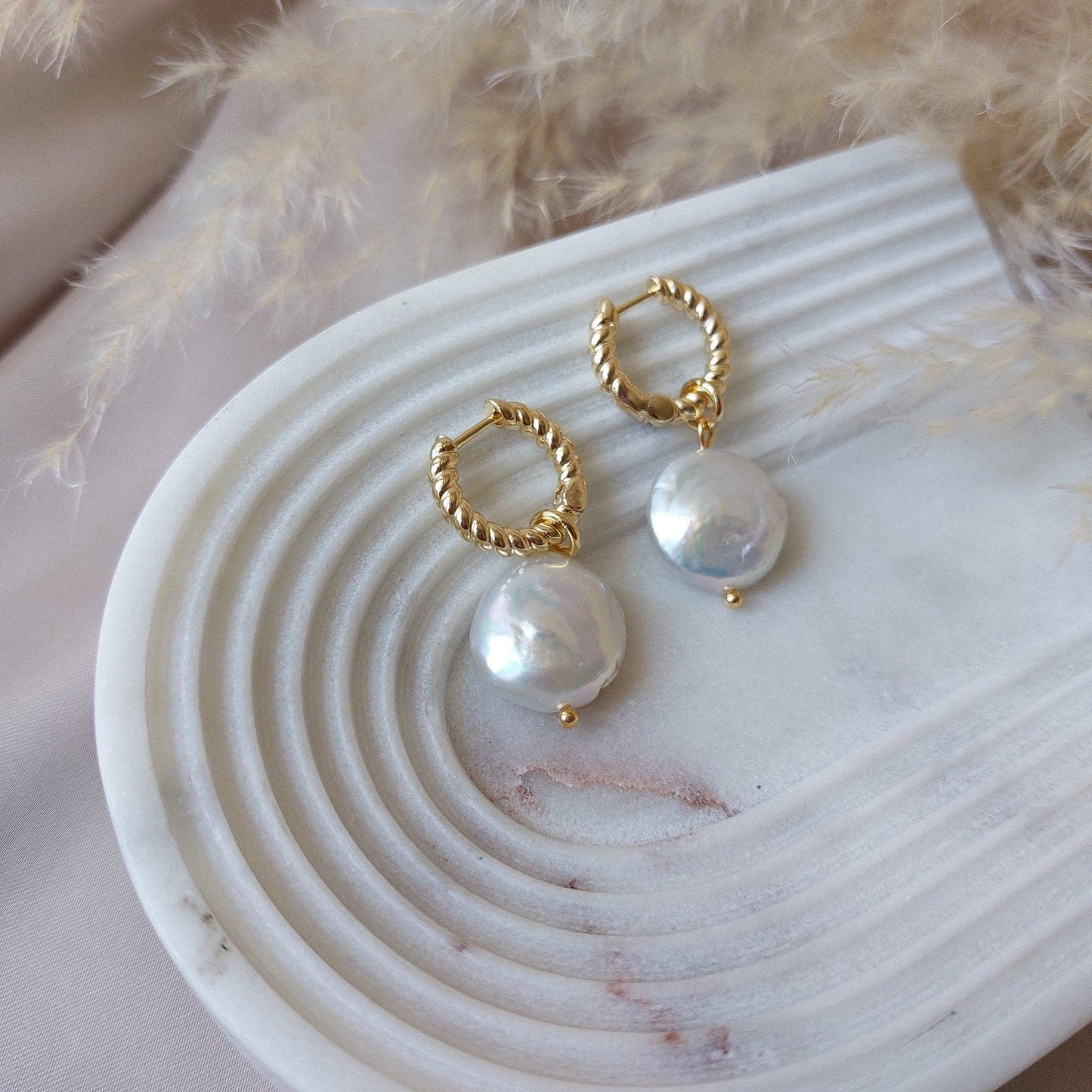 Isabella Earrings
