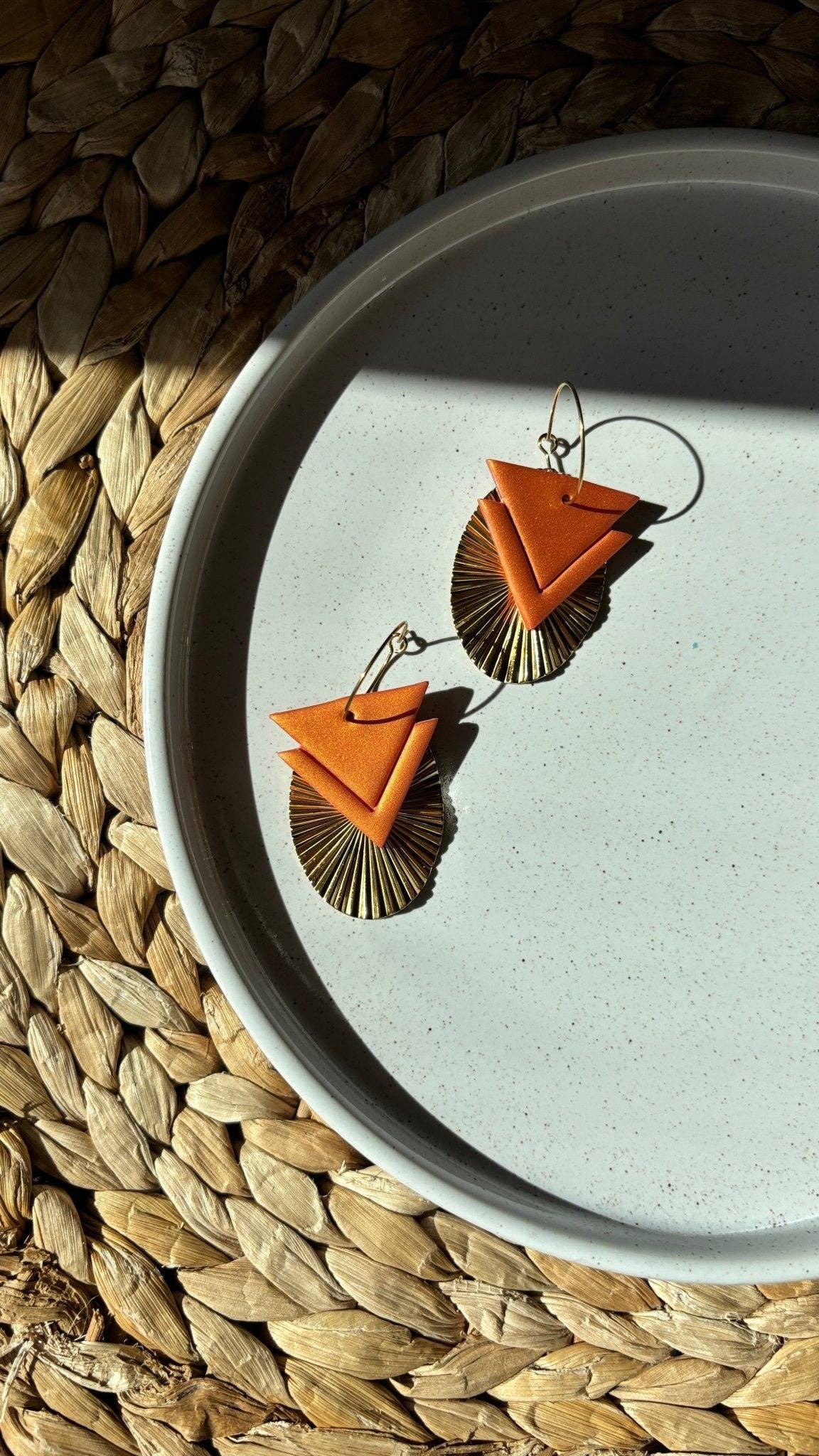 Michelle Earrings
