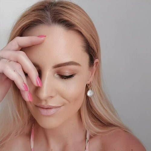 Isabella Earrings