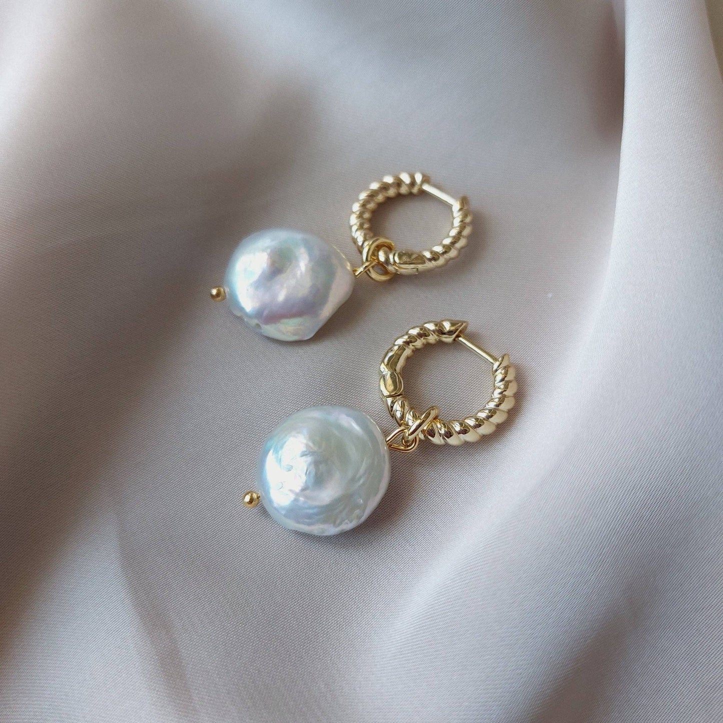 Isabella Earrings