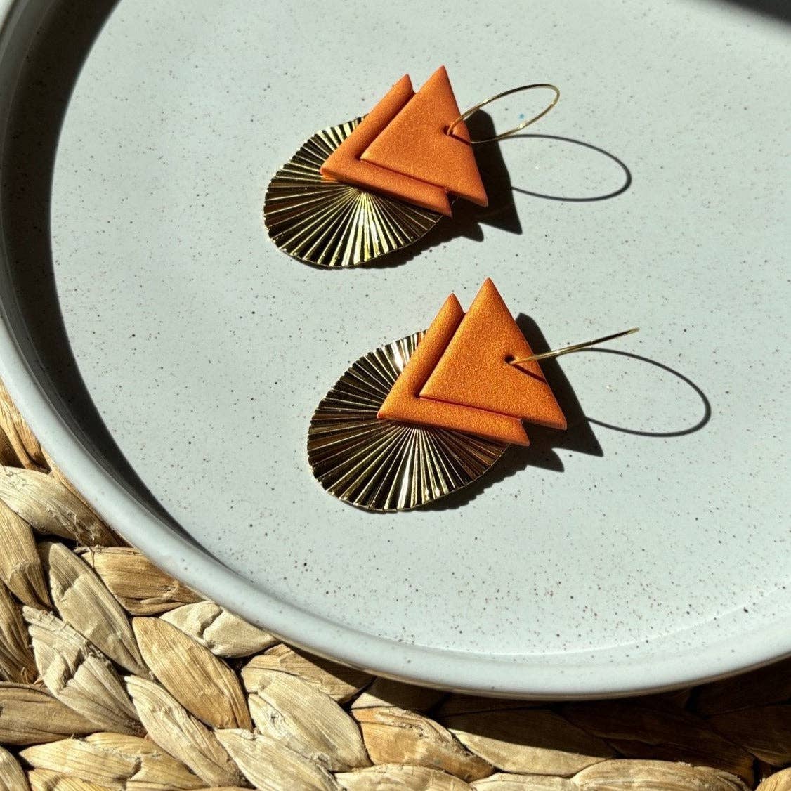 Michelle Earrings