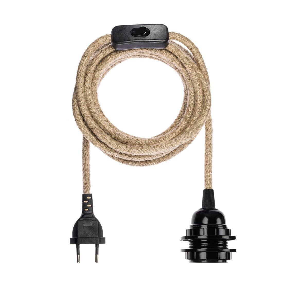Fitting Lamps - Natural