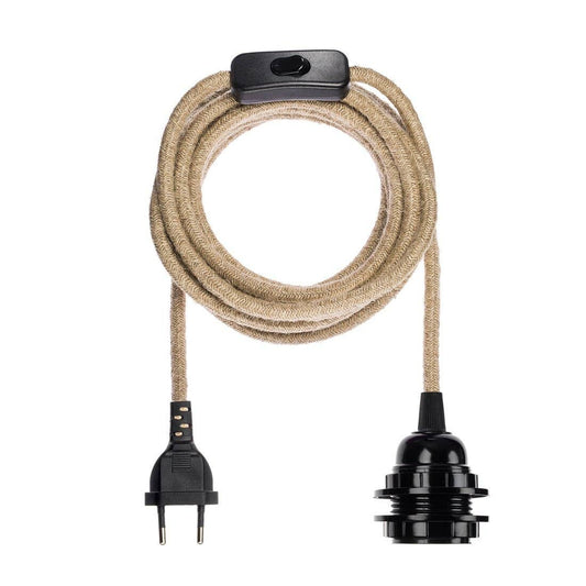 Fitting Lamps - Natural