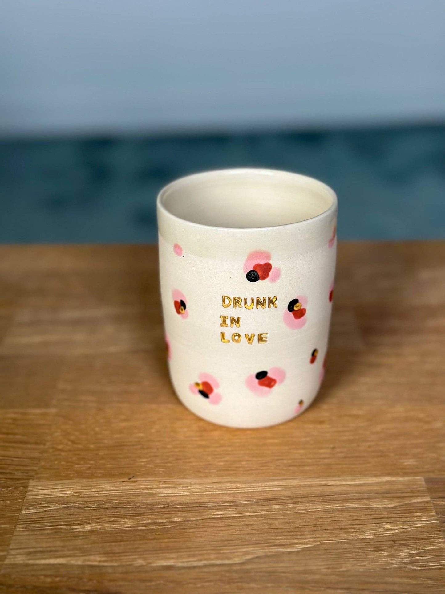 DRUNK IN LOVE GRAAAAOU Mug