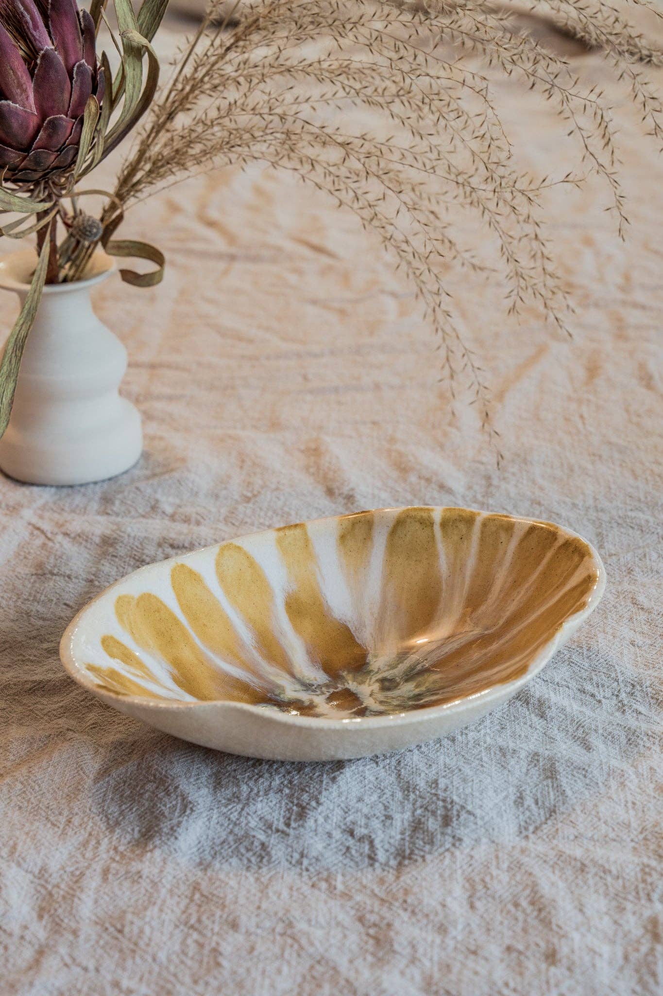 Bowl "Tiramisu": Unity