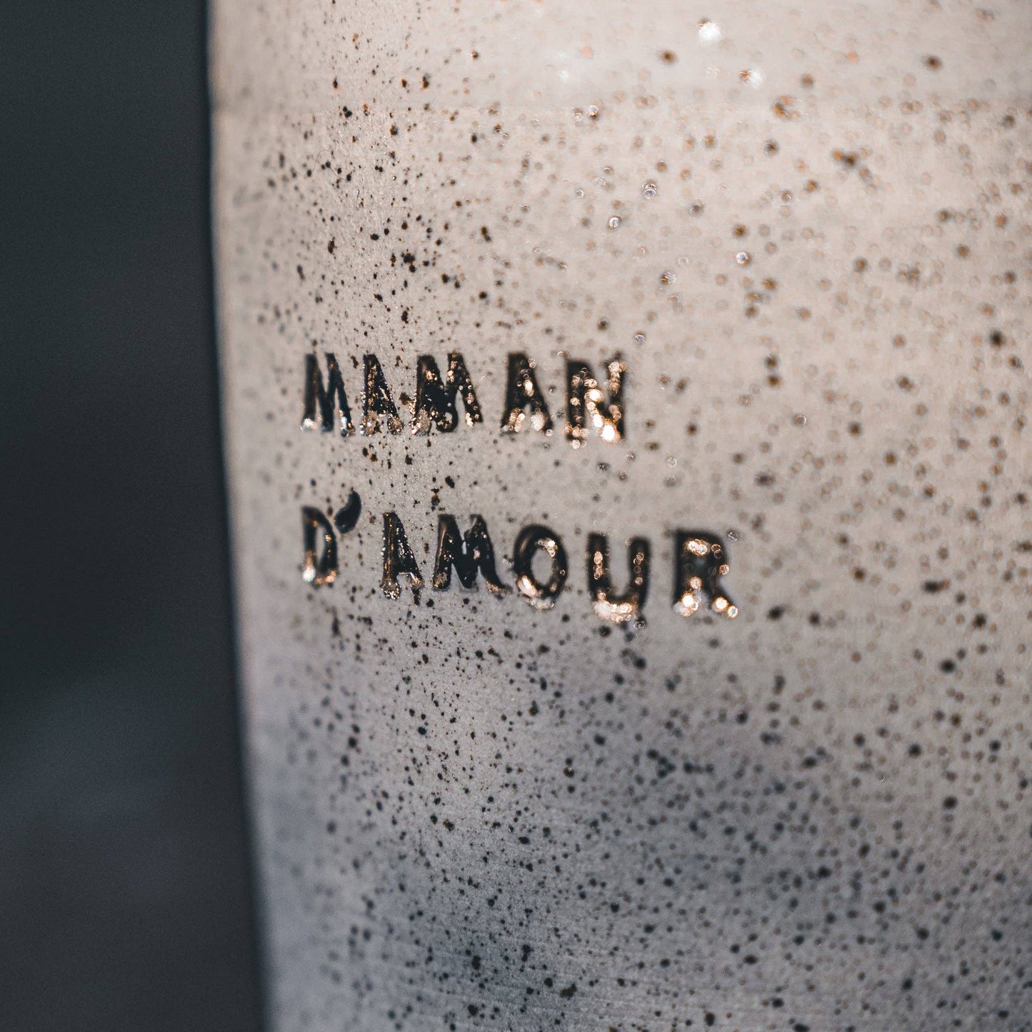 Maman d'Amour MUG