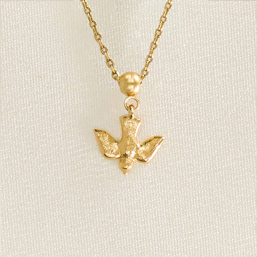 Mara Charm | Jewelry Gold Gift Waterproof: Charm Only
