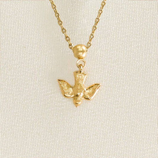 Mara Charm | Jewelry Gold Gift Waterproof: Charm Only