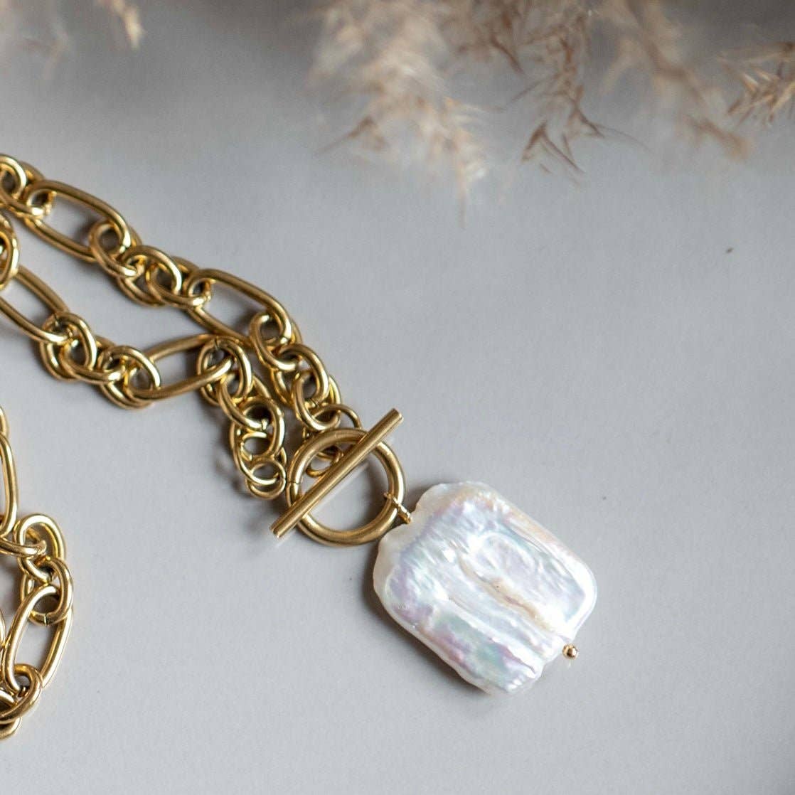 Harper Necklace