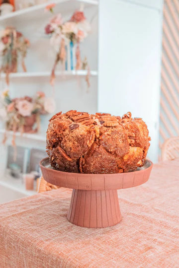 “NOUNOU” cake dish